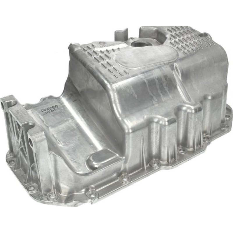 Baie ulei - Topran-113 651 - Topran-113 651