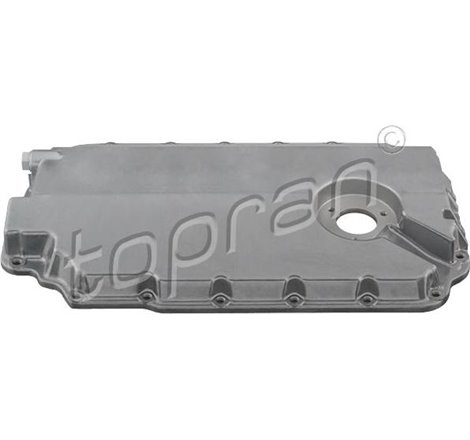 Baie ulei - Topran-113 652 - Topran-113 652