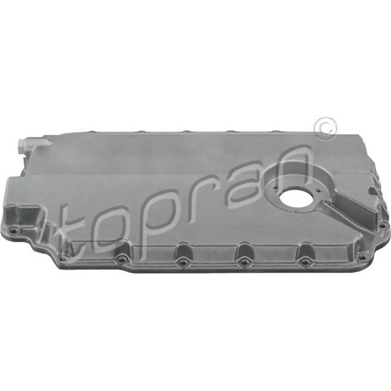 Baie ulei - Topran-113 652 - Topran-113 652