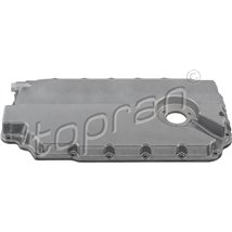 Baie ulei - Topran-113 652 - Topran-113 652