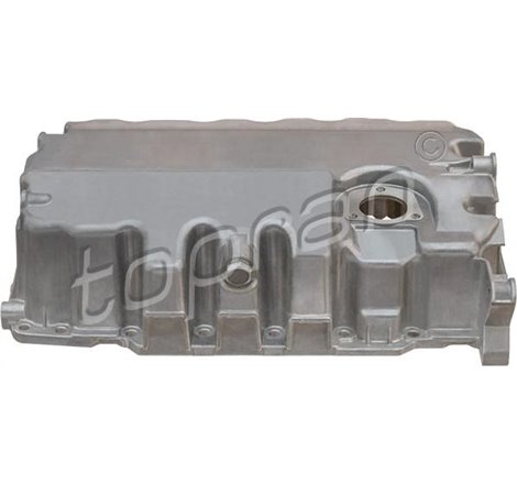 Baie ulei - Topran-113 653 - Topran-113 653