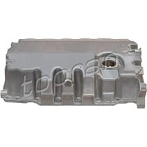 Baie ulei - Topran-113 653 - Topran-113 653