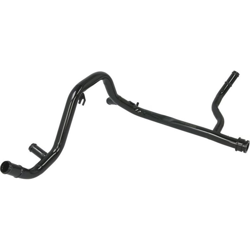 Cuplaj conducta lichid racire - Topran-113 687 - Topran-113 687