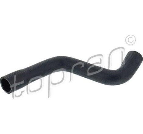 Furtun radiator - Topran-113 792 - Topran-113 792