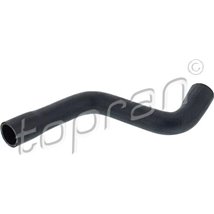 Furtun radiator - Topran-113 792 - Topran-113 792