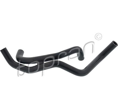 Furtun radiator - Topran-113 797 - Topran-113 797