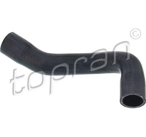Furtun radiator - Topran-113 846 - Topran-113 846
