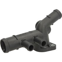 Flansa lichid racire - Topran-113 855 - Topran-113 855