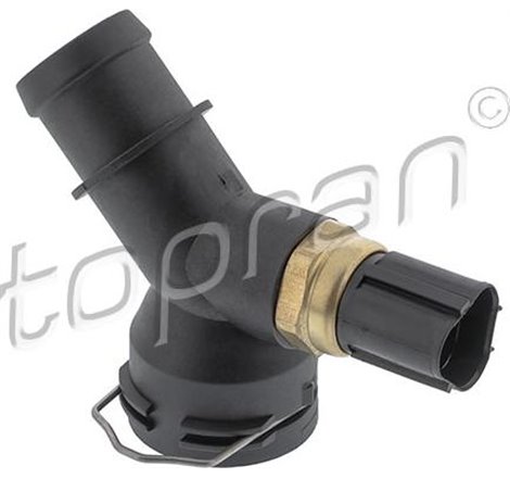 Flansa lichid racire - Topran-113 873 - Topran-113 873