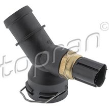 Flansa lichid racire - Topran-113 873 - Topran-113 873