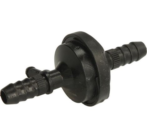 Supapa control.admisie aer - Topran-113 898 - Topran-113 898