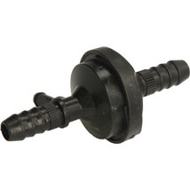 Supapa control.admisie aer - Topran-113 898 - Topran-113 898