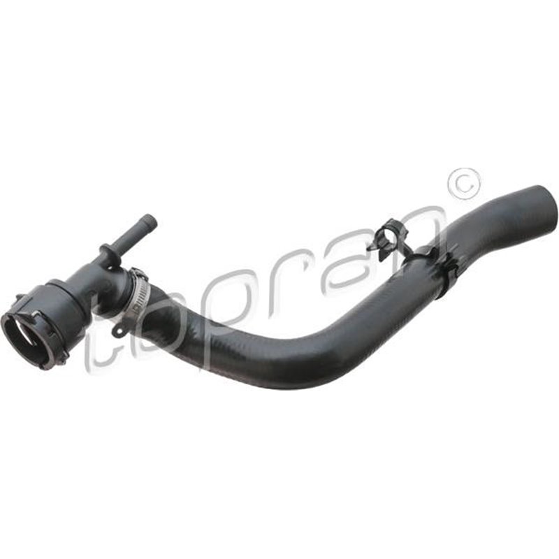 Furtun radiator - Topran-114 135 - Topran-114 135