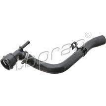 Furtun radiator - Topran-114 135 - Topran-114 135