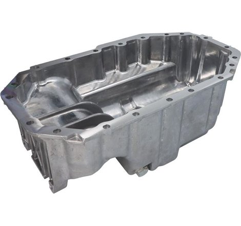 Baie ulei - Topran-114 595 - Topran-114 595