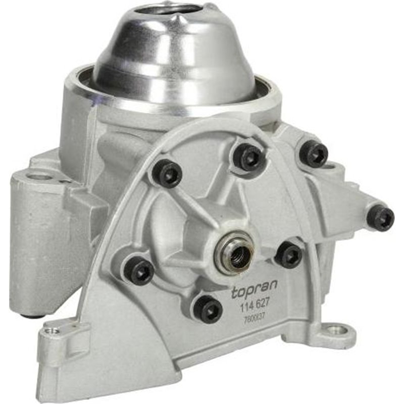 Pompa ulei - Topran-114 627 - Topran-114 627