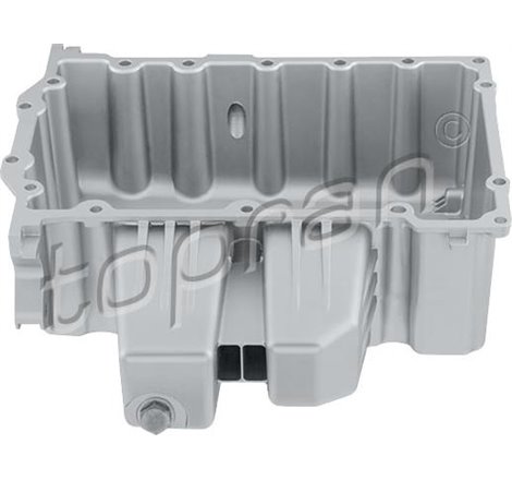 Baie ulei - Topran-114 628 - Topran-114 628