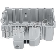 Baie ulei - Topran-114 628 - Topran-114 628