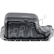 Baie ulei - Topran-114 766 - Topran-114 766