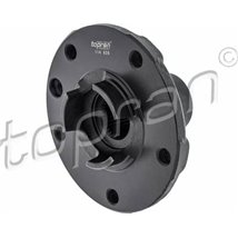 Butuc roata - Topran-114 826 - Topran-114 826