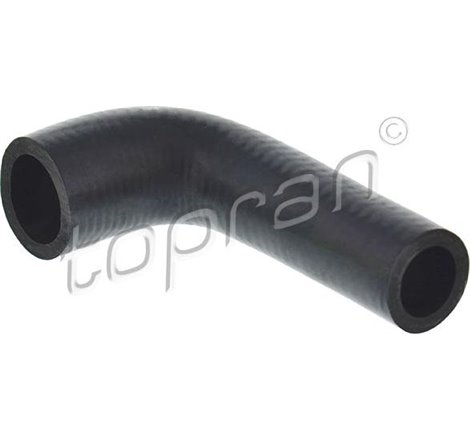 Furtun radiator - Topran-114 896 - Topran-114 896