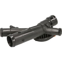 Flansa lichid racire - Topran-114 918 - Topran-114 918