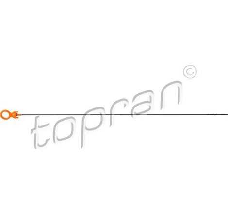 Joja ulei - Topran-114 962 - Topran-114 962