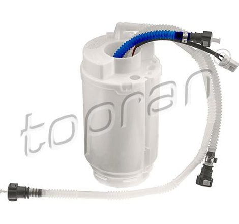 CEI satelit pad ax din spate HO4-01DL-10 - Topran-115 015