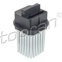 Reglaj. suflanta de interior - Topran-115 182 - Topran-115 182