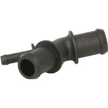 Flansa lichid racire - Topran-115 408 - Topran-115 408