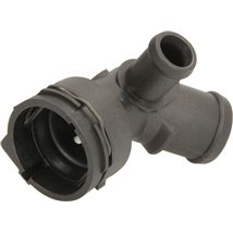 Flansa lichid racire - Topran-115 409 - Topran-115 409