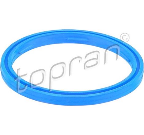 Inel etansare, senzor nivel ulei motor - Topran-115 439