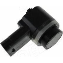 Sensor. ajutor parcare - Topran-115 537 - Topran-115 537