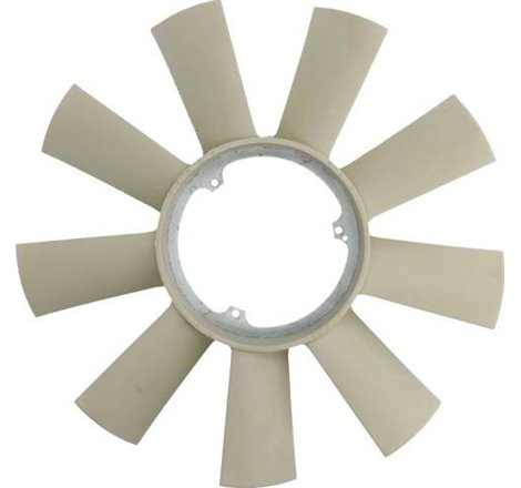 Paleta ventilator. racire motor - Topran-115 584 - Topran-115 584