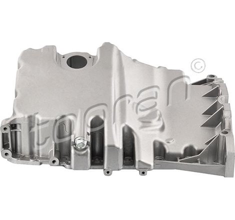 Baie ulei - Topran-115 718 - Topran-115 718