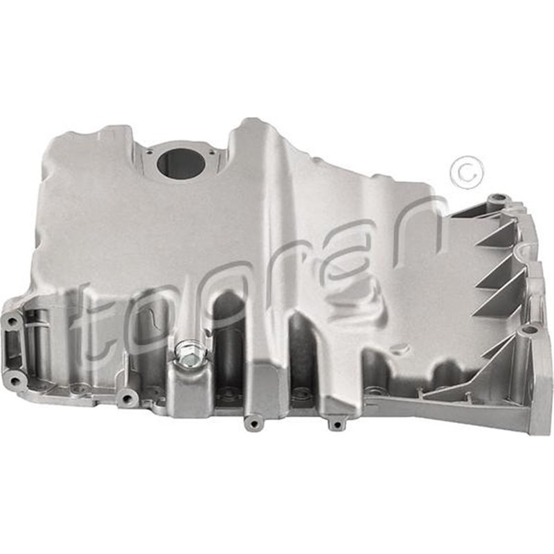 Baie ulei - Topran-115 718 - Topran-115 718