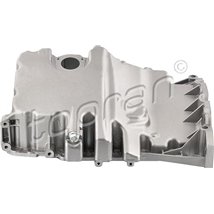 Baie ulei - Topran-115 718 - Topran-115 718