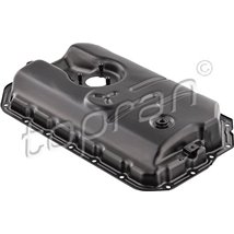 Baie ulei - Topran-115 719 - Topran-115 719