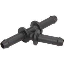 Flansa lichid racire - Topran-115 858 - Topran-115 858