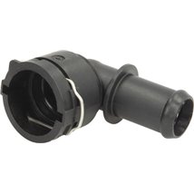 Flansa lichid racire - Topran-115 902 - Topran-115 902