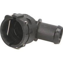 Flansa lichid racire - Topran-115 904 - Topran-115 904