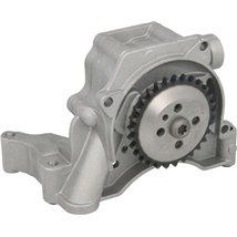 Pompa ulei - Topran-116 245 - Topran-116 245