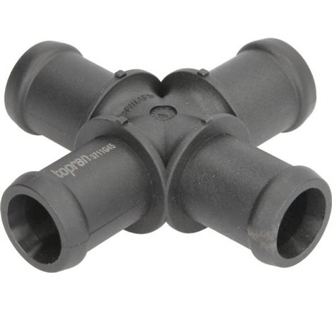 Flansa lichid racire - Topran-116 310 - Topran-116 310