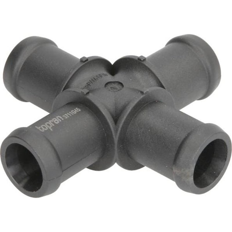 Flansa lichid racire - Topran-116 310 - Topran-116 310