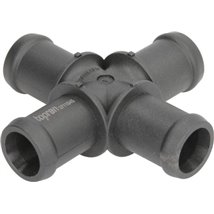 Flansa lichid racire - Topran-116 310 - Topran-116 310