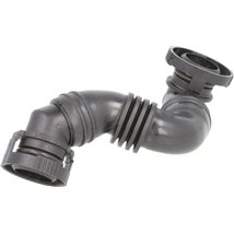 Furtun. aerisire chiulasa - Topran-116 347 - Topran-116 347