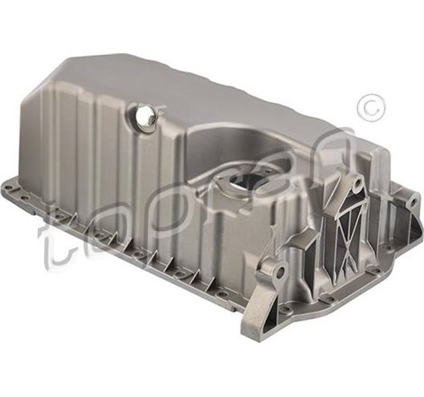 Baie ulei - Topran-116 362 - Topran-116 362