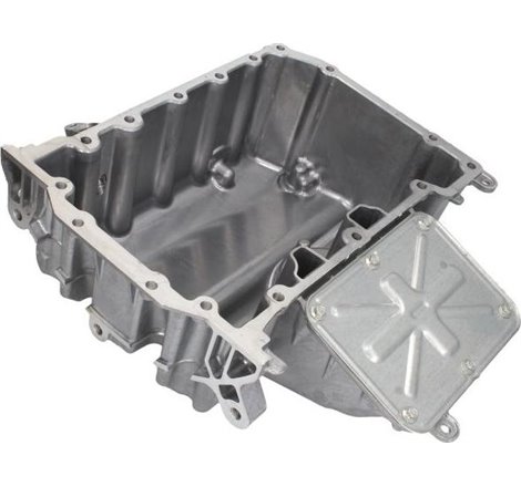 Baie ulei - Topran-116 363 - Topran-116 363