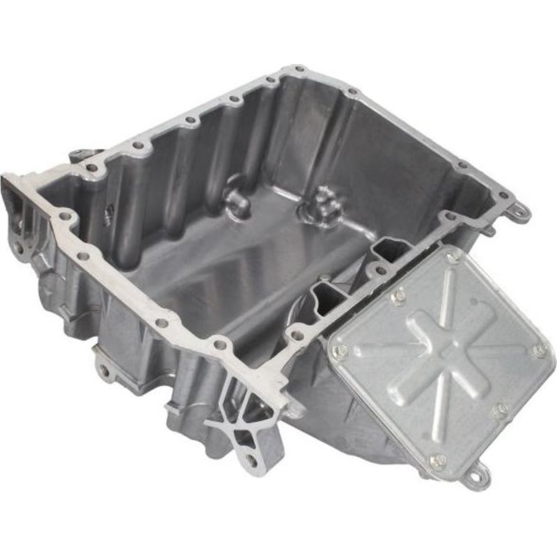 Baie ulei - Topran-116 363 - Topran-116 363