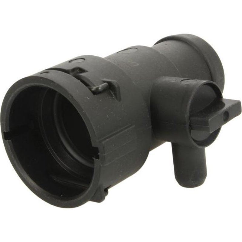 Flansa lichid racire - Topran-116 404 - Topran-116 404